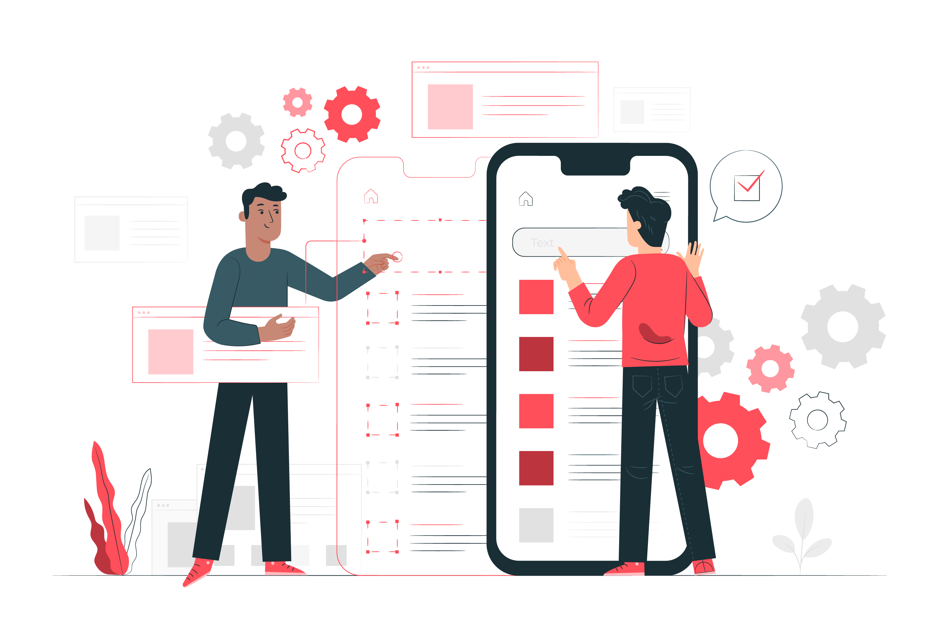 android-mobile-application-development-company-india